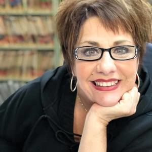 Meet your Posher, Sherry